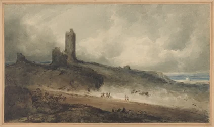 Aberystwyth slott