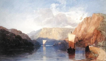 Sprängning av St. Vincent