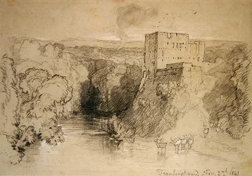Framlingham Castle