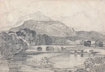 Tan-y-Bwlch, norra Wales