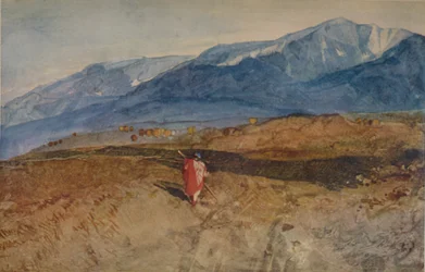 Herdelandskapet, 1923