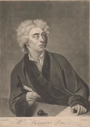 Herr Alexander Pope