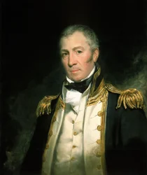 Kapten Peter Heywood (1773-1831)