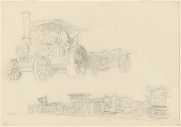 Vapenvagnar, Frankrike, 1918.