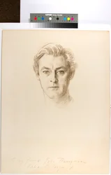 John Barrymore