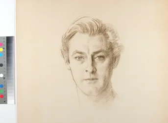 John Barrymore