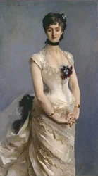 Ms Paul Poirson