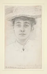 Fröken N. Huxley