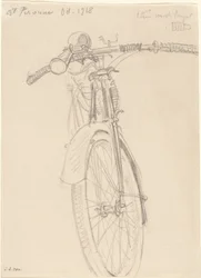 Motorcykel