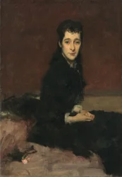 Mrs Charles Gifford Dyer