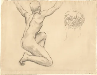 Studier för "The Unveiling of Truth"