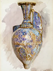 Alhambra-vasen