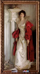Winifred, hertiginna av Portland