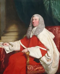 Baron Graham, 1804.