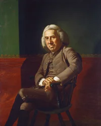 Eleazer Tyng, 1772.