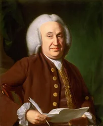 Harrison Gray, ca. 1767.