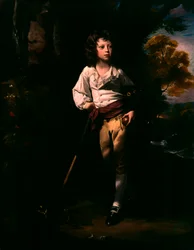 Richard Heber, 1782