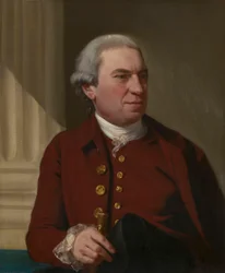 Robert Hyde, Squire of Hyde