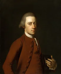 Samuel Verplanck, 1771.