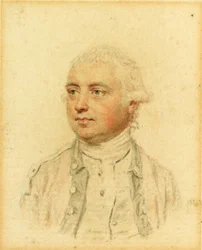 Generallöjtnant Sir John Dalling