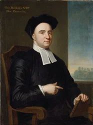 Biskop George Berkeley