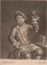 En drinkare