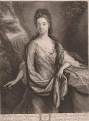 Anna, fru till Francis Kynnesman