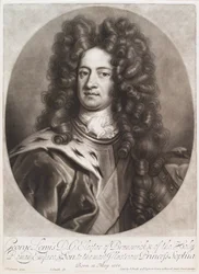 George I kurfurste av Hannover