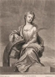 Sankta Katharina