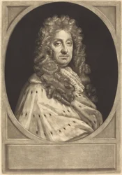 John Hay, Earl of Tweeddale [bevis]