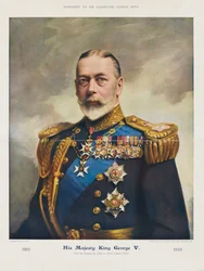 Kung George V