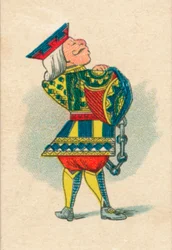 The Knave, 1930