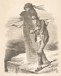 The Tempter Punch, 27 november 1886, 1886.