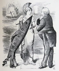 Whitehead torped