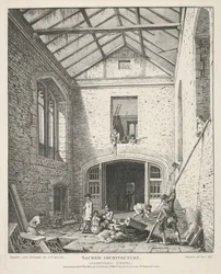 Leadenhallkapellet