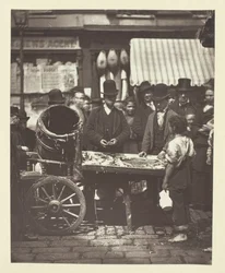 Cheap Fish of St. Giles