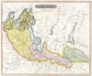 Milano-staterna