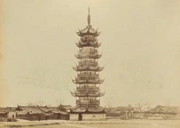 Pagod, Shanghai