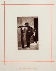 Temperance Sweep, 1877.