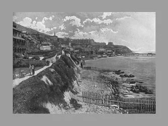 Ventnor I.O.W. c1900
