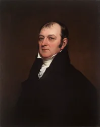 herr. Bartholomew Schaets (1754-1830)