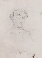 Generalmajor Charles Lee, studie för föreslagna