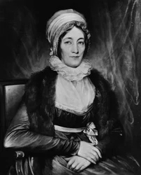 Mrs. John Murray, ca. 1806.