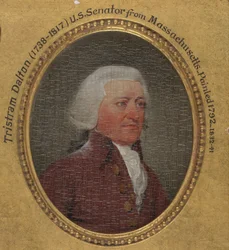 Tristram Dalton (1738–1817)
