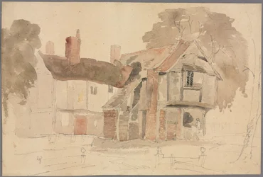 Bray kyrkogård