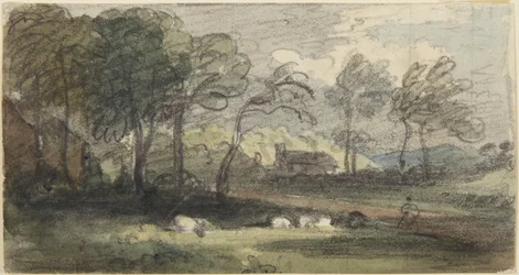 Landskap