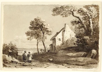 Landskap