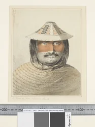 F.26 A Man of Prince William