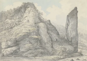 Landskap i Derbyshire
