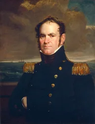 Kommendör John Rodgers